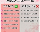 Excelデータ整理・集計・加工代行します 散らかったデータをスッキリ整理してお届けします！ イメージ3