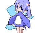 SNSアイコンを描かせていただきます SNSやプロフィール等で使えるアイコンイラストを描きます イメージ5