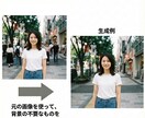 大切な画像の加工承ります 何度もやり取りして満足いただける1枚を作成します！ イメージ4