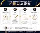 一生使える算命学の仕事トリセツ鑑定書を作ります 【最低7000文字以上】一人ひとり丁寧に才能と適職を徹底分析 イメージ9