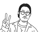 イラストオタクの会社員が低価格でアイコン作成します プロじゃないからこそ低価格で！ イメージ3