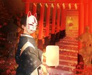 オリキャラやVTuber1枚絵を制作します 繊細なイラストが欲しい方に向けて制作しています イメージ8