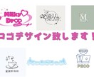 お手頃価格でロゴデザインいたします 起業、開業でロゴが必要な方。アイドル、コンセプトカフェ。 イメージ1