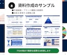 ブランド構築・競合分析・顧客分析を戦略支援します 25年の500社の実績で経営戦略視点で確かな支援します イメージ8