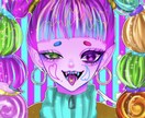 イラストオーダー　SNSのアイコン等描きます ポップなデジタルイラストを描きます。 イメージ4