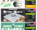 実績多数！Makuakeの売れるページを作成します 実行者経験済なので、ページ作成だけでなく広い情報提供可能です イメージ5
