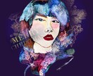 修正無料　コンセプトイラスト描きます （サンプルはクリスマスバージョンです） イメージ4