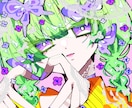 ポップで魅力的なあなただけのイラスト描きます かわいくて個性的なイラストをお届けします！ イメージ5