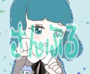 あなたに合ったイラストを描きます オリジナルのイラストをお探しの方に イメージ1