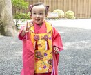 七五三・お宮参りを自然な表情で撮影します 神社の空気ごと残す、自然体の記念写真 イメージ5