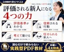 社会人1年目の評価される仕事術を30日で学べます 報連相・質問・ミス対応まで明日から使える実践教材 イメージ3