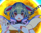 イラスト全般のご希望を聞きながら描きます 販売実績作りたいので先着3名限定価格 イメージ3
