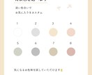 あたたかくて優しい似顔絵イラスト描きます 記念日・プレゼント・ウェルカムボードなど イメージ4