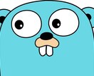GOでTODOアプリを一緒に開発します GO言語を用いてプログラミングを学習してみませんか？？ イメージ1