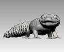 画像、イラストからフィギュアを制作いたします 高クオリティでお客様のイメージをカタチに！ イメージ8