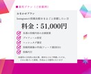 Instagram運用代行します あなたのアカウントに合わせて柔軟対応します！ イメージ4