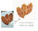企業実績_スイーツなどイラストを描きます ほっこり可愛い♡カフェのメニューやチラシにピッタリ! イメージ2