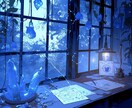 眠れない時、貴方のそばに居ます 女性専用/寝れない時/不眠症/そばにいて欲しい イメージ2