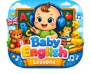 幼児-幼稚園児まで英語会話で接せれるようにします 将来普通に英語を話せる子にさせてたいあなたへピッタリです！ イメージ1