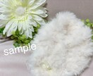 ペット用マフラーできます ペットマフラーや着物用のマフラー イメージ1