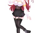 あなただけの素敵なイラスト作成します 自分だけのイラストが欲しい方！私にお任せ下さい！ イメージ4