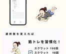 人物、キャラのイラスト制作します おしゃれでシンプル、どこかエモーショナルなテイストです。 イメージ5