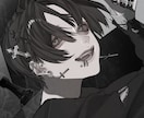 アイコンイラストお描きします 2日以内のスーパー爆速納品対応 イメージ4