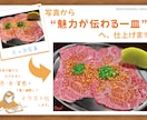 お店の魅力が伝わるフードイラスト描きます イラストならではのあたたかいフードイラストです！ イメージ2
