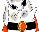 大好きなペットのイラスト作成できます ペットをイラストにしてみませんか？？ イメージ9
