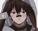 SNS用のアイコン・イラストをお描きいたします かっこいい・かわいいアイコン一枚一枚気持ち込めて作成します イメージ4