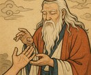 掌に宿る神託手相で紐解く、あなたの運命書教えます 手相で未来を紐解き、あなたの可能性を見つけます イメージ1