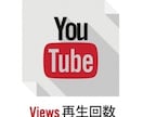 YouTube再生回数＋5000回拡散します ～SALE～11月限定価格‼★手動拡散致します！ イメージ1