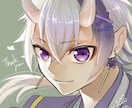 2名様限定◆色気のあるイラストを特別価格で制作ます ココナラ出品記念◆お手頃価格でイラストをご提供します！ イメージ2
