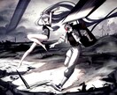 様々な用途で完成度の高い絵を描きます 実績作りの為お安くなっております。 イメージ4