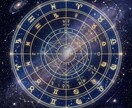 魂に刻まれた宿命、巡る運命のかたち読み解きます タロット×四柱推命×占星術×ホロスコープで総合鑑定 イメージ4