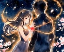縁を視て、想いを届けます│思念伝達・縁結びをします 言葉にできない想いも、魂は受け取っています イメージ10