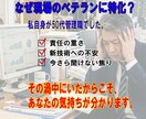 AIを一度断念した50代管理職の方の相談承ります 諦めかけたAI、そのモヤモヤをスッキリ解消 イメージ3