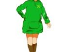 ＳＮＳやブログ用のアイコンを作成いたします お客様のイメージするイラストをご提案させて頂きます！！ イメージ8