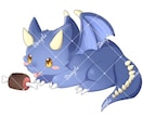 あなたのオリジナル動物キャラクター作成します 動物キャラクターを1から一緒に作り上げましょう！ イメージ2
