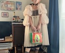 お洋服のコーディネートにお困りの方の相談に乗ります 洋服コーディネート提案します！きっと新しい自分に出会えます！ イメージ2