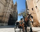 ヨーロッパ・スペインの風景の写真を撮影いたします 現役フォトグラファー！素材サイトで写真販売中 イメージ6