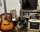 サブスクで楽曲配信中の私があなただけの曲を作ります 作詞作曲し、アコギを用いて弾き語りで楽曲提供致します。 イメージ4