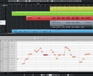 合計5千円以内で！【プロ】が歌ってみたMIXします プロの技術であなたの歌声をCD音源並に！ イメージ2