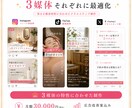 SNS3媒体からLPへ誘導 運用代行します SNS3媒体でLP誘導+簡易改善 月30,000円 イメージ6
