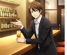 彼氏が浮気 失恋 片思い あなたの心に寄り添います あなたの恋愛の邪魔となっている思い込みや決めつけを解きます イメージ1