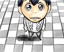メリハリの有る線のイラスト/アイコン描きます 今なら直ぐ制作に入れます。お気軽にご相談くださいませ。 イメージ7