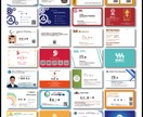 ロゴ作成｜プロが購入前に3案提案！安心して選べます デザインイメージない方限定！お任せで高品質ロゴをすぐに購入可 イメージ9