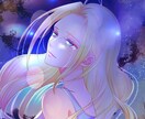 アイコン(版権可)描かせて頂きます SNS等のアイコン描かせて頂きます！ イメージ10