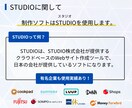 納期5〜7日でホームページ作成いたします 今すぐ欲しいを実現！ホームページ制作 イメージ5