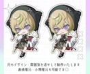ミニキャライラスト制作いたします 商用利用可能かつ高クオリティなミニキャラをお描きします イメージ5